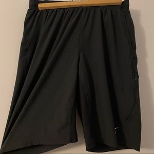 Mens Nike Tennis Shorts
